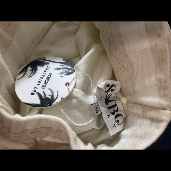 NWT Sabo Skirt Palisade Pant - Picture 6 of 6